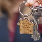 Daire Key's House Parma