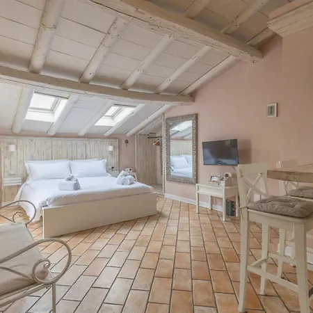 Key's House Appartement *