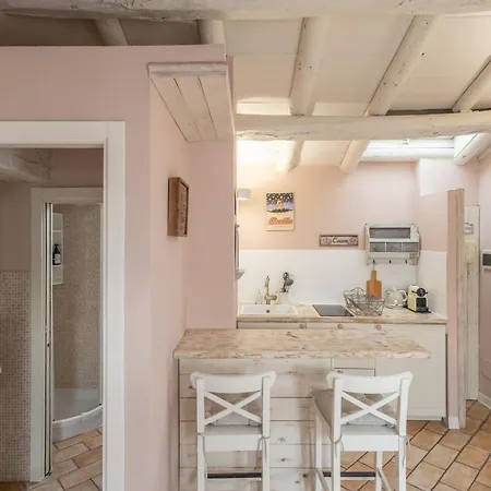 Key's House * Parma