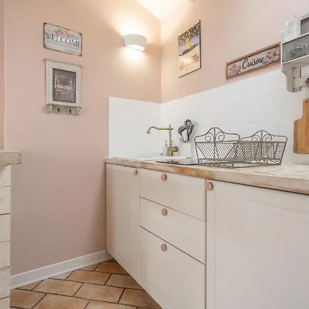 شقة Key's House *