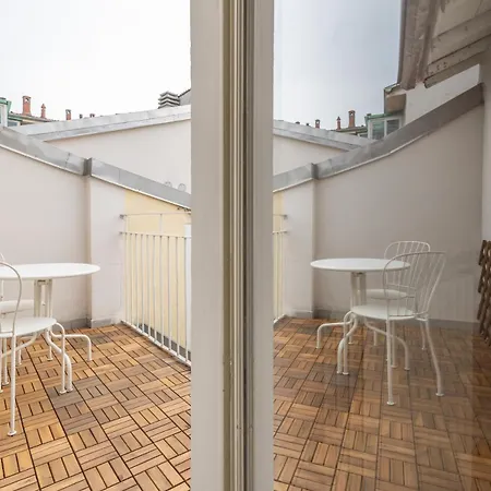 Appartement Key's House