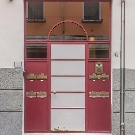 Key's House *
