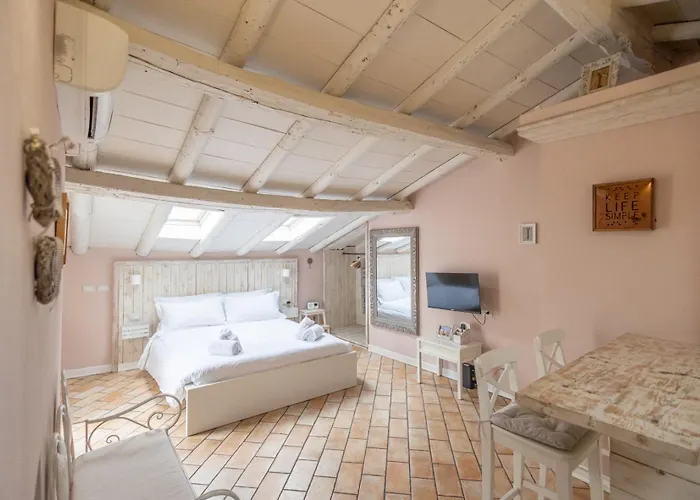 Key's House Appartement Parme