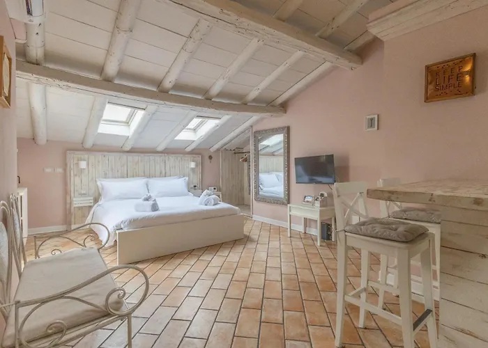 Key's House Appartement *