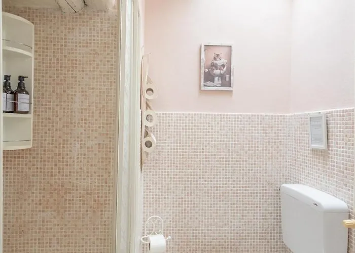 شقة Key's House بارما