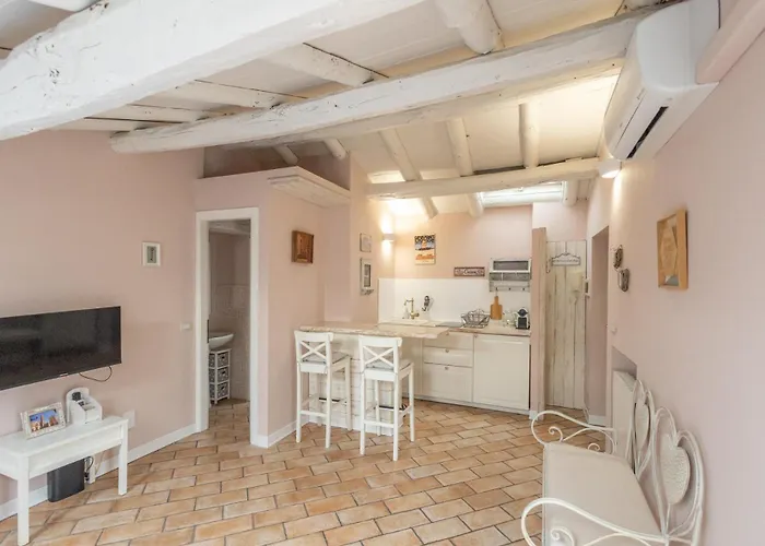 Appartement Key's House