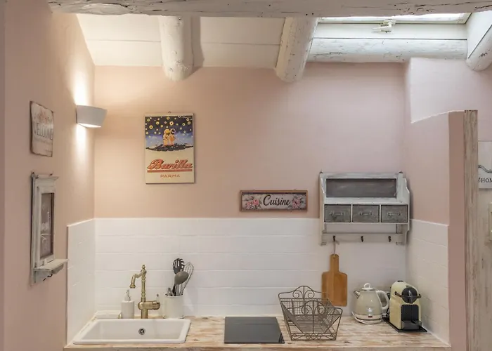 Key's House Appartement Parma